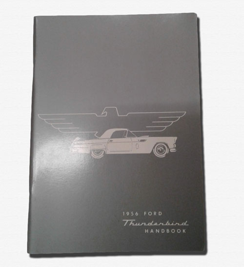 Owners Manual - 56