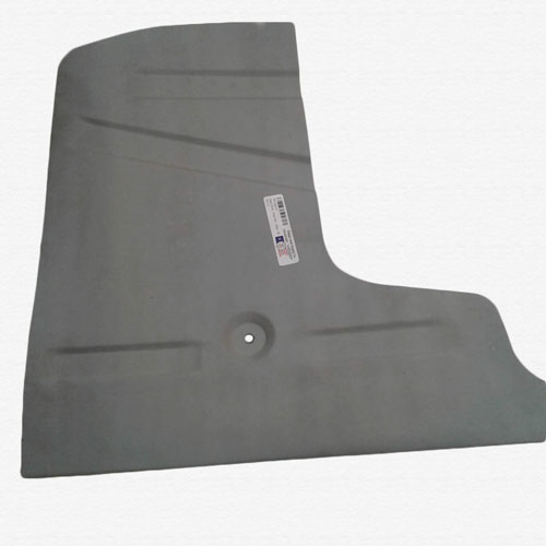 Repair Panel - Floor Pan - Rear - 55 - LH - 1 Per car