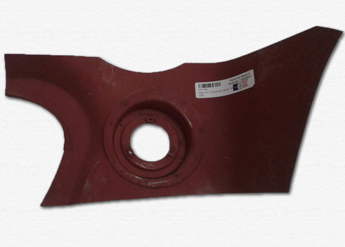 Repair Panel - Front Fender @ Parklite - RH - 55/56 - 1 Per car