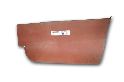 Repair Panel - Lower Rear Quarter - RH - 57 - 1 Per car