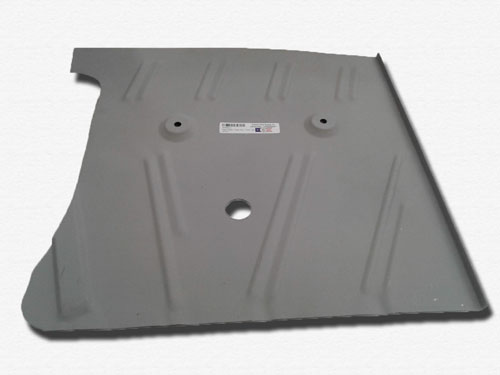 Repair Panel - Floor Pan - Front - 55 - LH - 1 Per car