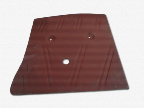 Repair Panel - Floor Pan - Front - RH - 1 Per car