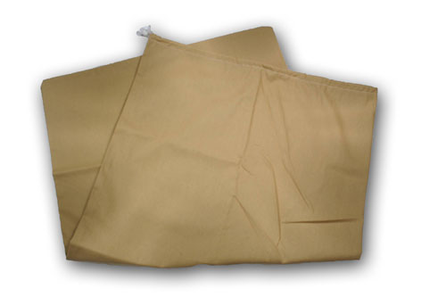 Stowage Bag for Car Cover - 1 Per car