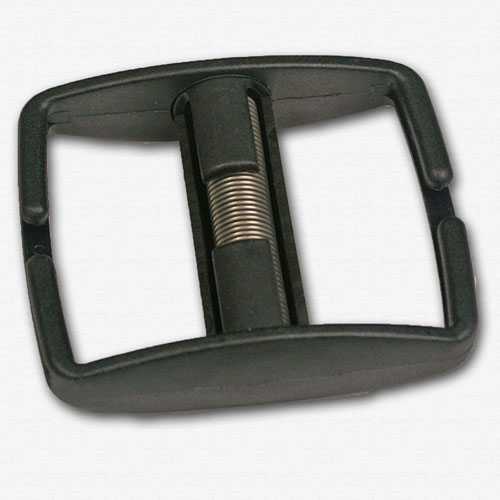 Seat Belt Retractor - Plastic Buckle - Order 2 Per car