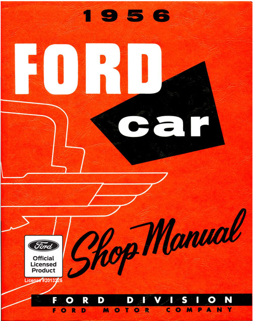 Shop Manual - 56