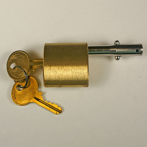 Top Lock Kit - Early 56 - 1 Per car